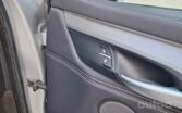 BMW X6 F16 Sports Activity Coupe crossover