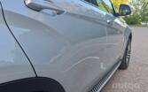 BMW X6 F16 Sports Activity Coupe crossover
