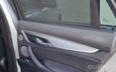 BMW X6 F16 Sports Activity Coupe crossover