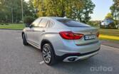 BMW X6 F16 Sports Activity Coupe crossover
