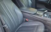 BMW X6 F16 Sports Activity Coupe crossover