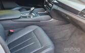 BMW X6 F16 Sports Activity Coupe crossover