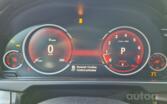 BMW X6 F16 Sports Activity Coupe crossover