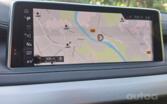 BMW X6 F16 Sports Activity Coupe crossover