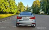 BMW X6 F16 Sports Activity Coupe crossover