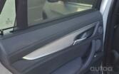 BMW X6 F16 Sports Activity Coupe crossover