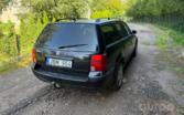 Volkswagen Passat B5 wagon