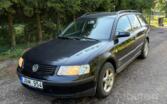 Volkswagen Passat B5 wagon