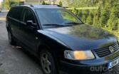 Volkswagen Passat B5 wagon