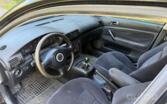 Volkswagen Passat B5 wagon
