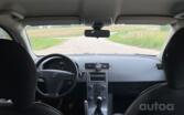 Volvo C30 1 generation [restyling] Hatchback 3-doors