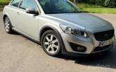 Volvo C30 1 generation [restyling] Hatchback 3-doors