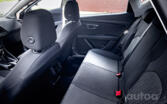 SEAT Leon 3 generation Hatchback 5-doors