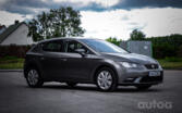SEAT Leon 3 generation Hatchback 5-doors