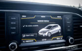 SEAT Leon 3 generation Hatchback 5-doors