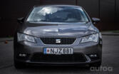 SEAT Leon 3 generation Hatchback 5-doors