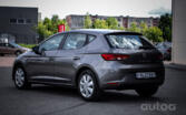 SEAT Leon 3 generation Hatchback 5-doors