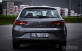 SEAT Leon 3 generation Hatchback 5-doors