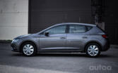 SEAT Leon 3 generation Hatchback 5-doors