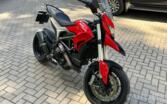 Ducati Hypermotard