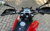 Ducati Hypermotard