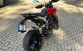 Ducati Hypermotard