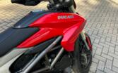 Ducati Hypermotard