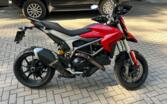 Ducati Hypermotard