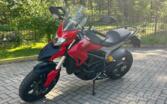 Ducati Hypermotard
