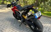 Ducati Hypermotard