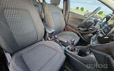 Ford Fiesta 7 generation Hatchback 5-doors