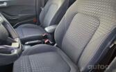 Ford Fiesta 7 generation Hatchback 5-doors