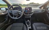 Ford Fiesta 7 generation Hatchback 5-doors