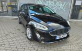 Ford Fiesta 7 generation Hatchback 5-doors