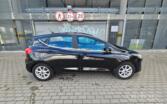 Ford Fiesta 7 generation Hatchback 5-doors