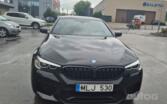 BMW 5 Series G30 Sedan