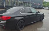 BMW 5 Series G30 Sedan