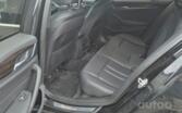 BMW 5 Series G30 Sedan