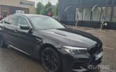 BMW 5 Series G30 Sedan