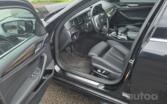 BMW 5 Series G30 Sedan