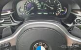 BMW 5 Series G30 Sedan