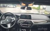 BMW 5 Series G30 Sedan