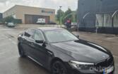 BMW 5 Series G30 Sedan