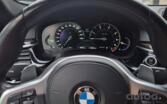 BMW 5 Series G30 Sedan