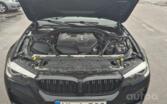 BMW 5 Series G30 Sedan