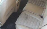 Volkswagen Passat B6 wagon 5-doors