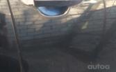 Volkswagen Passat B6 wagon 5-doors