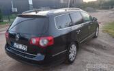 Volkswagen Passat B6 wagon 5-doors