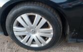 Volkswagen Passat B6 wagon 5-doors