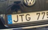 Volkswagen Passat B6 wagon 5-doors